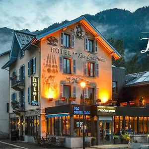 3* Hotel Les Lanchers
